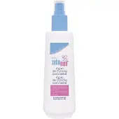 Sebamed BABY alcoholvrije eau de cologne, 250 ml