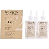 Revlon Haarverzorging Lasting Shape Curling Lotion Gevoelig haar