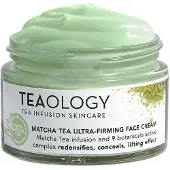 Teaology Matcha tea ultra firming cream