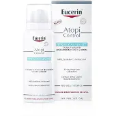 Eucerin Spray - - Atopic Control - 50ml - Zonder parfum - Alle huidtypes