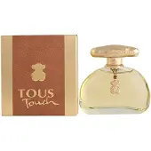 Tous Touch Eau de Toilette 50 ml