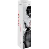 Trendy Hair Bain Elastic Keratin Ginseng 300ml Hydraterende Shampoo