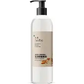 Tot Herba LECHE corporal almendras 500 ml
