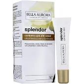 Bella aurora Splendor 10 Oogcontourcrème 15ml