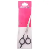 Beter Stainless 15cm Haarschaar