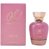 Tous Oh! The Origin Eau de Parfum 100 ml