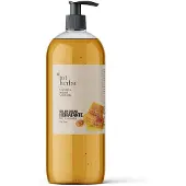 Tot Herba douchegel HIDRATANTE miel y jalea 1000 ml