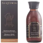 Alqvimia Rosemary Alcohol 150ml Lichaamsbehandeling