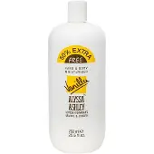 Alyssa Ashley Vanilla Bodylotion 750 ml