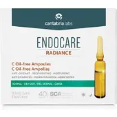 ENDOCARE Stralende Olie