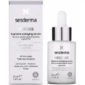 Sesderma Sérum - - Mesoses Sérum Suprême Anti-Aging - 30ml - Zonder parabenen - Rijpe huiden