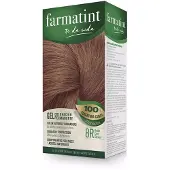 Farmatint 8r Blond Licht Koperblond