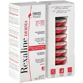 Rexaline Facial care Derma Derma Night-Mask-In-Cream 6 x 3 ml