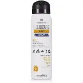 Cantabria Labs 360 SPORT zonnebrand spray SPF50 100 ml