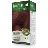 Farmatint - Gel 4M Kastanje Mahonie 150 ml