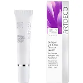 Artdeco Collageen Lip & Oog Speciale Behandeling Voor De Lippen- En Oogcontour 15 ml