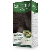 Sublime Market Connect Permanent Dye Farmatint 3N - Dark Brown3N (60 ml)