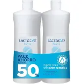 Lactacyd Derma 1l Douchegel