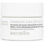 Sensilis Anti-Aging Crème - - Eternalist A.G.E - Hydraterend - Herstel - 50 ml
