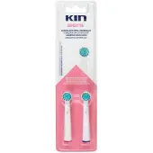 Kin Persoonlijke zorg en gezondheid - - 1865137 - Wit - 20 x 20 x 20 cm - 80 g