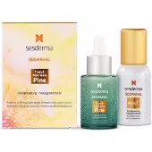 Sesderma SESMAHAL PIN MARITIEM FRANS serum depigmenterend 30 ml