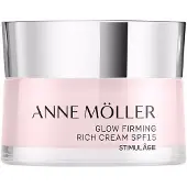 Anne Moller STIMULÂGE gloed verstrakker rijke crème SPF15 50 ml