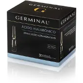 Germinal Diepwerkend Hyaluronzuurserum 1ml 30 Eenheden