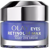 Olay Oogcontourcrème - - REGENERIST RETINOL24 MAX - 15 ml - Anti-aging - Nacht