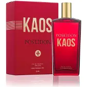 Instituto Espanol KAOS eau de toilette verstuiver 150 ml