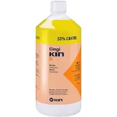 Kin Gingikin B5 1l Mondspoeling
