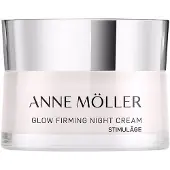 Anne Moller STIMULÂGE glow verstevigende nachtcrème 50 ml