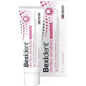 Isdin Bexident Gevoelige Tanden Topische Gel 50 ml