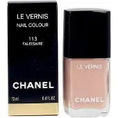 Chanel Le Vernis Longwear Nail Colour 113 Faussaire 13 ml