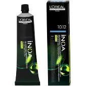 L'Oréal INOA permanente kleur zonder ammonia #10.12 60 gr