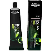 L'Oréal INOA permanente kleur zonder ammonia #7.13 60 gr