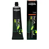 L'Oréal INOA permanente haarkleur zonder ammoniak #7.44 60 gr