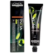 L'Oréal INOA oxidatiekleur zonder ammonia #5,4 60 gr