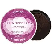 Biocosme Hydraterende shampoo Solid voor rood haar (130 g)