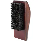 Lussoni Natural Beard Brush