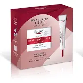 Eucerin Hyaluron-Filler + Volume-Lift Gecombineerde Huid SPF 15 Set