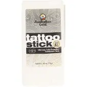Australian Gold Tattoo Stick SPF 50 14 g