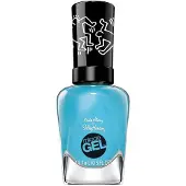 Sally Hansen Miracle Gel x Keith Haring Nagellak - 919 Contempor-airy
