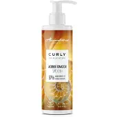Alcantara CURLY HAIR SYSTEM zachte conditioner 250 ml