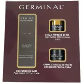 Sonstige Verlage Cosmética Germinal set, bestaande uit 3 stuks