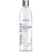 KATIVA Shampoo Total Plex 1 355 ml
