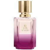 Scalpers HER &amp; THE WILD FLOWER edp vapo 50 ml