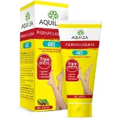 Aquilea - Lichte benen Gel 100 ml van gel