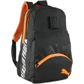 Puma Sportrugzak 'Nova Elite' oranje / zwart