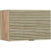 Vicco Fame-Line Hangkast – 60 cm Plat Eiken paneel