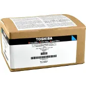 Toshiba T-305PC-R (6B000000747) Toner Cyaan
